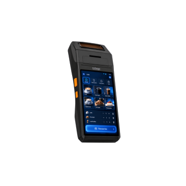Technopc POS - El Terminali TM-T05UR